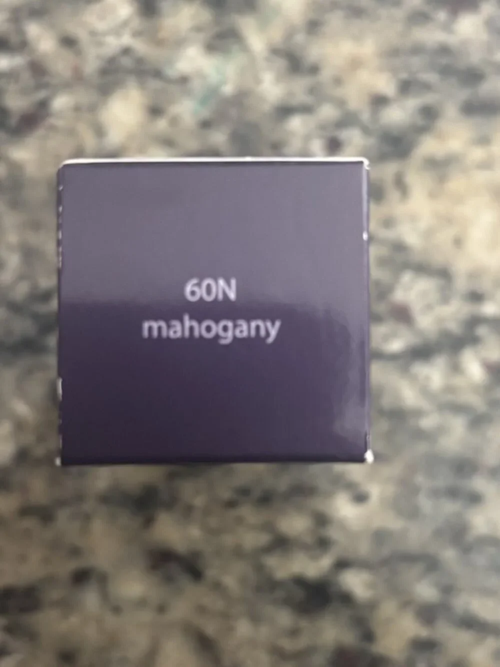 Tarte Face Tape Foundation 60N Mahogany